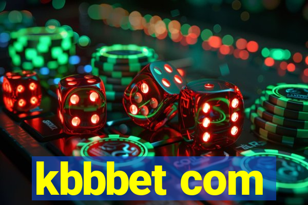 kbbbet com